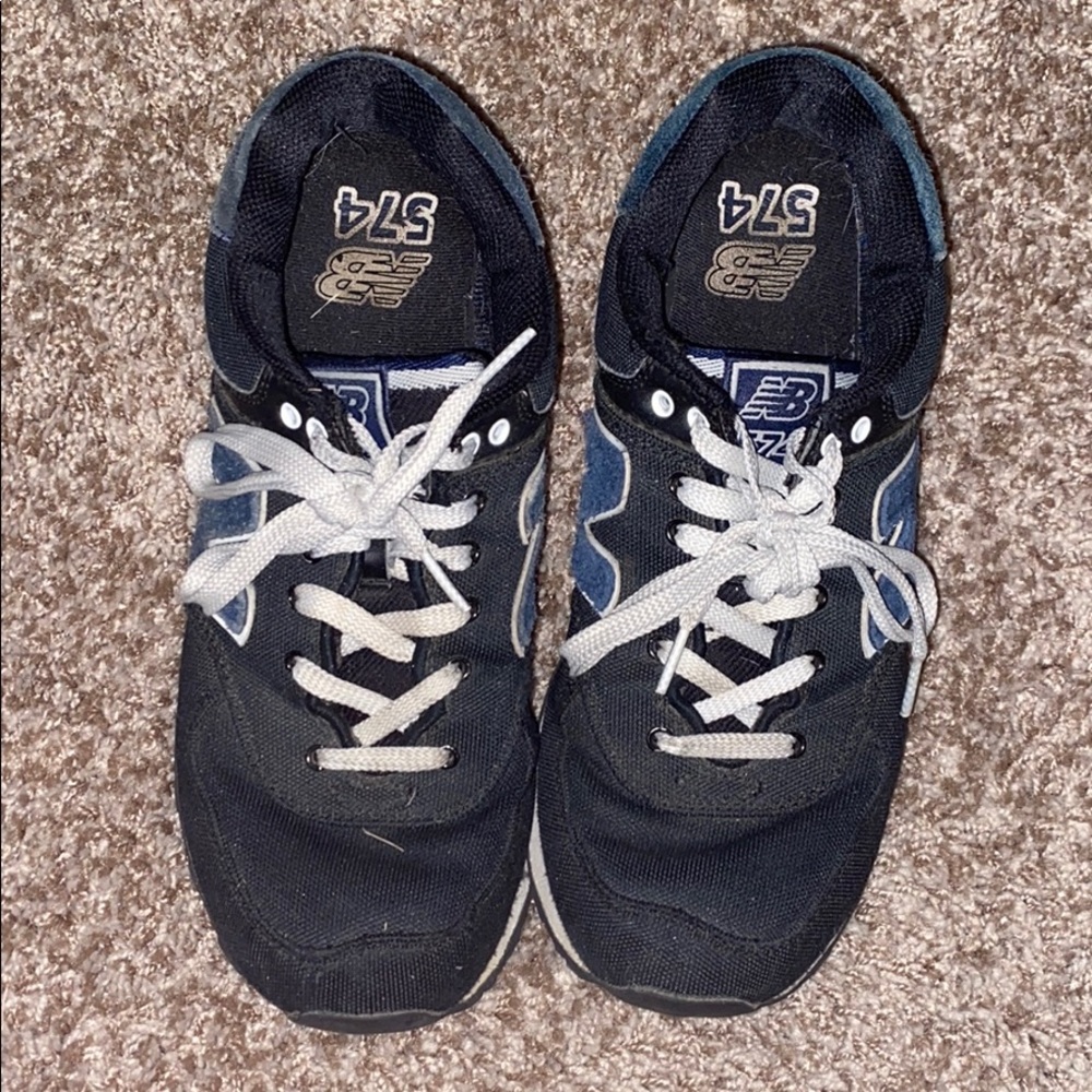 New Balance 574